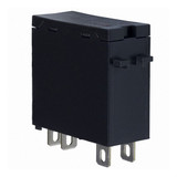 G3RIDZR1SN OMRON G3RIDZR1SN1224DC Solid State RelayPlug-in, 5 pin, 1 pole, 100MA, 4-32 VDC