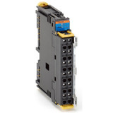 GRT1TS2P OMRON SMART SLICE 2 POINTS TEMPERATUREINPUT PT100