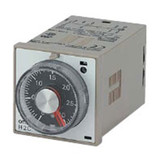 H2CSA/24VAC OMRON TIMER, PLUG IN 11PIN, 24VAC