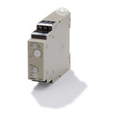 H3DEHACDC24L OMRON TIMER.DELAY OFF