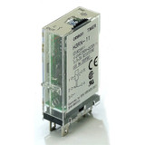 H3RN1/24DC OMRON RELAY MULTIFUNCTION