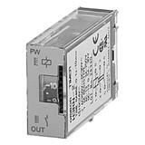 H3RN224DC OMRON 8PIN PLIG IN TIMER 0.1S-10M DPST NO 3A