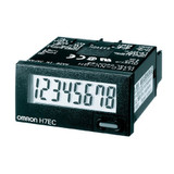 H7ECNFVB OMRON SELF-POWERED LCD TOTALISER AC/DC 20HZ