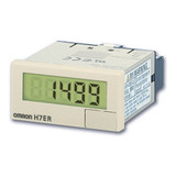 H7ERN OMRON TACHOMETER