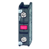 J73KNB01 OMRON CONTACT BLOCK