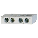 J77MN11F OMRON FRONT MOUNT AUX