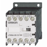J7KNA0910/110AC OMRON CONTACTOR