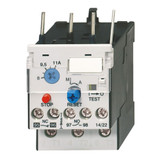 J7TKNBE9 OMRON OVERLOAD RELAY 0.6-0.9AMP