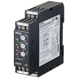 K8AKVW3100240 OMRON MONITORING RELAY 22.5MM W 600V AC