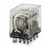 LY4/110AC OMRON RELAY 110V AC