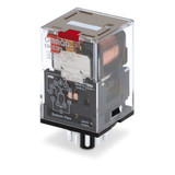 MKS3PIN5/48DC OMRON RELAY 48V DC