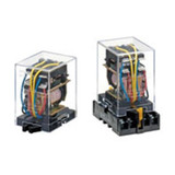 MM4XP OMRON RELAY 125VDC 4PDT (MM4XP125DC)