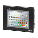 NB5QTW01B OMRON HMI 5.6" TFT LCD COLOUR TOUCH SCREENUSB HOST ETHERNET (NB5QTW01B.1)