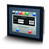 NS10TV00BV2 OMRON HMI TERMINAL