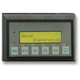 NT2SSF123BEV2 OMRON HMI MONOCHROME LCD