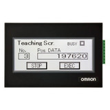 NV3WMR20L OMRON TOUCH SCREEN 3.8 INCH STN MONO LED RS232C