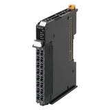 NXPG0122I/O UnitI/O unit for Stepper motors and other drives