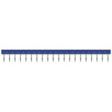 PYDN62200S OMRON CROSS BAR 20 POLES BLUE