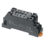 PYF08AE OMRON 8 PIN BASE DIN/SURF MTG