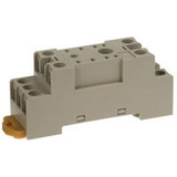PYF08AN OMRON 8 PIN BASE DIN/SURF MTG IEC/VDE