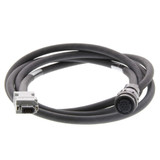 R88ACRKC040NRE OMRON G5 series servo encoder cable, 40 m, 200 V