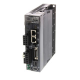 R88DKN01HECT OMRON G5 SERIES SERVO DRIVE, ETHERCAT TYPE,100W, 1~200V AC