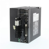 R88DKT20F OMRON G5 SERVO DRIVE 3 - 400VAC 2.0KWAccurax G5 servo drive, 3- 400 VAC, analog/pulse t ype, 2.0 kW