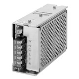 S8JXG10005CD OMRON - Power supply, PRO, 100 W, 100 to 240 VAC iPower supply, PRO, 100 W, 100 to 240 VAC input, 5 VDC, 20 A output, DIN rail mou nting