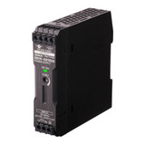 S8VKG01524 OMRON POWER SUPPLY PLASTIC CASE 15W 24VDC 0.6AOUTPUT