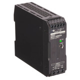 S8VKG06024 OMRON POWER SUPPLY PLASTIC CASE 60W 24VDC 2.5AOUTPUT