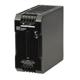 S8VKT24024 OMRON 24VDC 10A POWER SUPPLY 2-PHASE & 3-PHASE IN380-480VAC