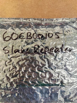 60CB00105 Slave repeater