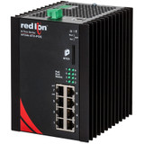 NT24K-8TX-POE Red Lion Controls