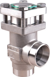 148B5382 Danfoss Check valve, CHV-X SS 20 - Invertwell - Convertwell Oy Ab