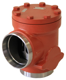 148B5937 Danfoss Check valve, CHV-X 80 - Invertwell - Convertwell Oy Ab