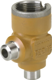 148B6689 Danfoss Multifunction valve body, SVL 6 - Invertwell - Convertwell Oy Ab