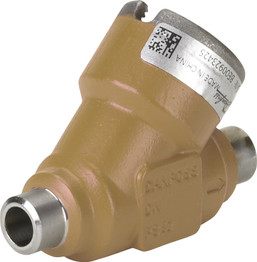 148B6692 Danfoss Multifunction valve body, SVL 10 - Invertwell - Convertwell Oy Ab