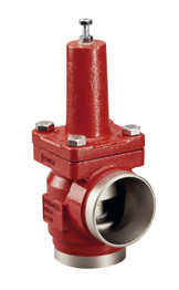 148G3585 Danfoss Pressure control valve, KDC 65 D 0,5 - Invertwell - Convertwell Oy Ab