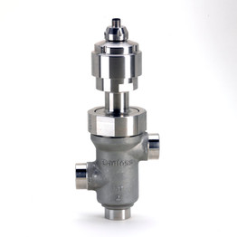027H7244 Danfoss Electric regulating valve, CTR 20 - Invertwell - Convertwell Oy Ab