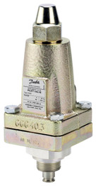 027B0084 Danfoss Pilot valve, CVPE-HP - Invertwell - Convertwell Oy Ab