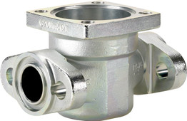 027H4128 Danfoss Multifunction valve body, ICV 40 PM - Invertwell - Convertwell Oy Ab