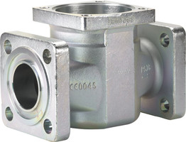 027H6129 Danfoss Multifunction valve body, ICV 65 HA4A - Invertwell - Convertwell Oy Ab