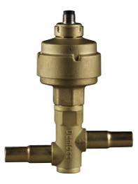 034G4212 Danfoss Electric expansion valve, ETS 12.5 - Invertwell - Convertwell Oy Ab