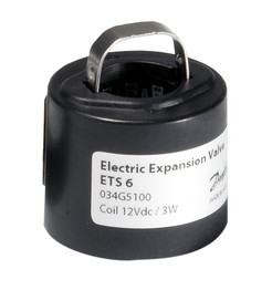 034G5100 Danfoss Elec. expansion valve coil, ETS 6 - Invertwell - Convertwell Oy Ab