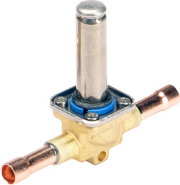 032L1295 Danfoss Solenoid valve, EVR 6 - Invertwell - Convertwell Oy Ab