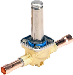 032L7308 Danfoss Solenoid valve, EVR 6 - Invertwell - Convertwell Oy Ab