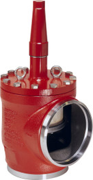 148B3762 Danfoss Shut-off valve, SVA-DL 250 - Invertwell - Convertwell Oy Ab