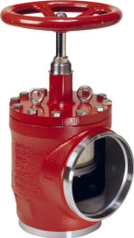 148B3763 Danfoss Shut-off valve, SVA-DL 250 - Invertwell - Convertwell Oy Ab