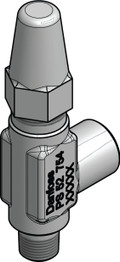 148B4227 Danfoss Gauge valve, SNV-ST - Invertwell - Convertwell Oy Ab