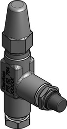 148B6607 Danfoss Gauge valve, SNV-ST - Invertwell - Convertwell Oy Ab